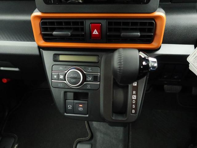 タントファンクロスターボエアコン　パワステ　パワーウィンドウ　ＡＢＳ　エアバック　アルミホイールキーフリー　電動ドアミラー　バックカメラ　電動スライドドア（愛知県）の中古車