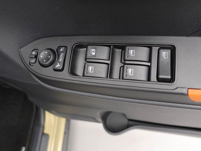 タントファンクロスターボエアコン　パワステ　パワーウィンドウ　ＡＢＳ　エアバック　アルミホイールキーフリー　電動ドアミラー　バックカメラ　電動スライドドア（愛知県）の中古車