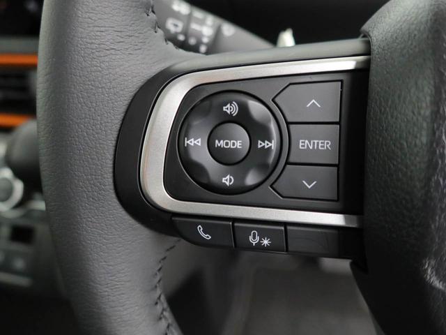 タントファンクロスターボエアコン　パワステ　パワーウィンドウ　ＡＢＳ　エアバック　アルミホイールキーフリー　電動ドアミラー　バックカメラ　電動スライドドア（愛知県）の中古車