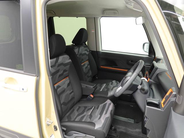 タントファンクロスターボエアコン　パワステ　パワーウィンドウ　ＡＢＳ　エアバック　アルミホイールキーフリー　電動ドアミラー　バックカメラ　電動スライドドア（愛知県）の中古車