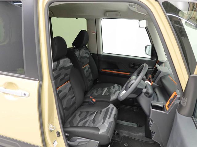 タントファンクロスターボエアコン　パワステ　パワーウィンドウ　ＡＢＳ　エアバック　アルミホイールキーフリー　電動ドアミラー　バックカメラ　電動スライドドア（愛知県）の中古車