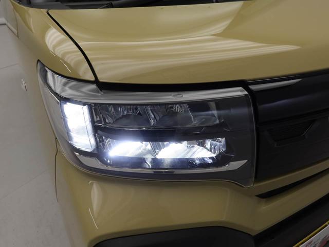 タントファンクロスターボエアコン　パワステ　パワーウィンドウ　ＡＢＳ　エアバック　アルミホイールキーフリー　電動ドアミラー　バックカメラ　電動スライドドア（愛知県）の中古車