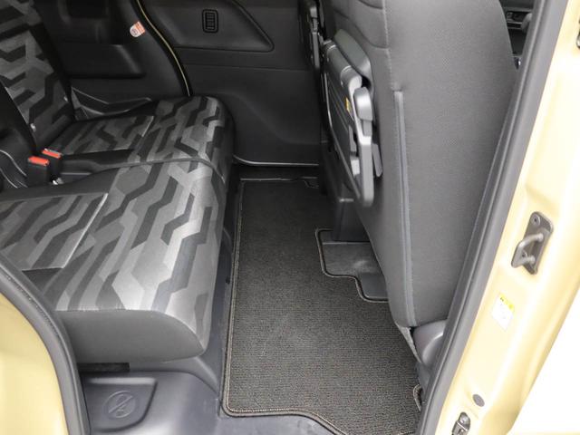 タントファンクロスターボエアコン　パワステ　パワーウィンドウ　ＡＢＳ　エアバック　アルミホイールキーフリー　電動ドアミラー　バックカメラ　電動スライドドア（愛知県）の中古車