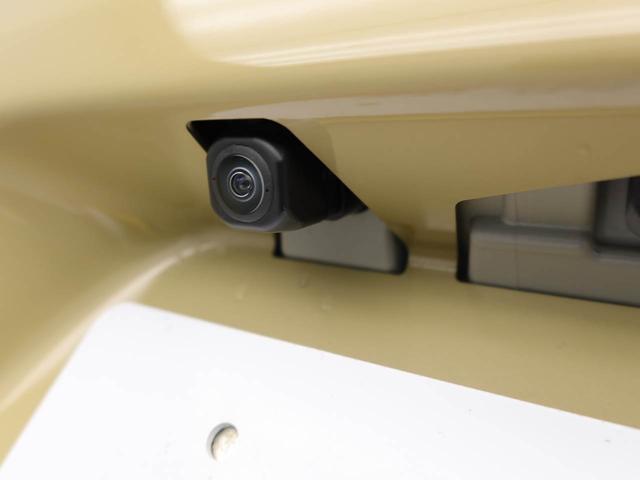 タントファンクロスターボエアコン　パワステ　パワーウィンドウ　ＡＢＳ　エアバック　アルミホイールキーフリー　電動ドアミラー　バックカメラ　電動スライドドア（愛知県）の中古車