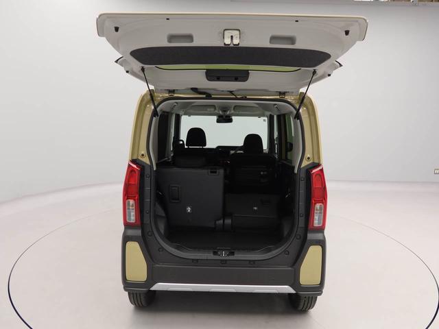 タントファンクロスターボエアコン　パワステ　パワーウィンドウ　ＡＢＳ　エアバック　アルミホイールキーフリー　電動ドアミラー　バックカメラ　電動スライドドア（愛知県）の中古車