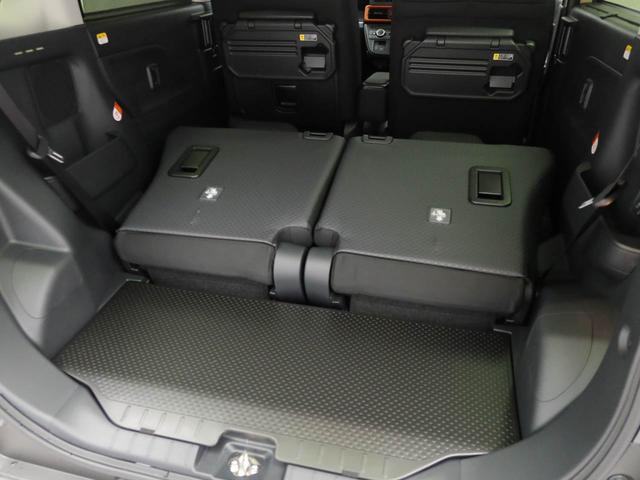 タントファンクロスターボエアコン　パワステ　パワーウィンドウ　ＡＢＳ　エアバック　アルミホイールキーフリー　電動ドアミラー　バックカメラ　電動スライドドア（愛知県）の中古車