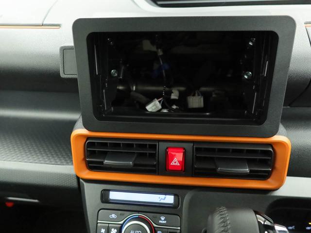 タントファンクロスターボオーディオレス　バックカメラ　電子パーキング　両側電動スライドドア　ＬＥＤヘッドライト　キーフリー（愛知県）の中古車