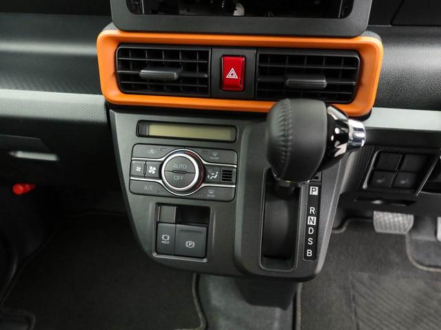 タントファンクロスターボオーディオレス　バックカメラ　電子パーキング　両側電動スライドドア　ＬＥＤヘッドライト　キーフリー（愛知県）の中古車