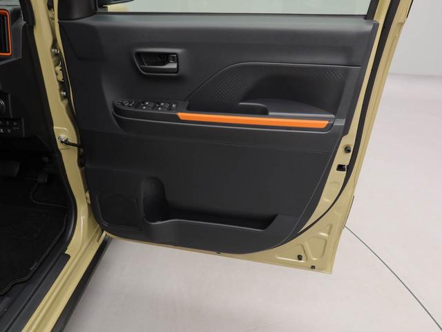 タントファンクロスターボオーディオレス　バックカメラ　電子パーキング　両側電動スライドドア　ＬＥＤヘッドライト　キーフリー（愛知県）の中古車