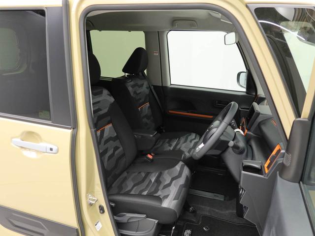 タントファンクロスターボオーディオレス　バックカメラ　電子パーキング　両側電動スライドドア　ＬＥＤヘッドライト　キーフリー（愛知県）の中古車