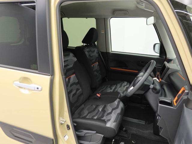 タントファンクロスターボオーディオレス　バックカメラ　電子パーキング　両側電動スライドドア　ＬＥＤヘッドライト　キーフリー（愛知県）の中古車