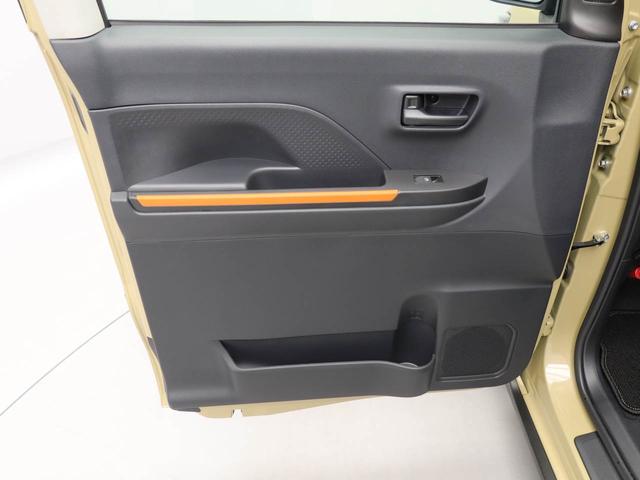 タントファンクロスターボオーディオレス　バックカメラ　電子パーキング　両側電動スライドドア　ＬＥＤヘッドライト　キーフリー（愛知県）の中古車