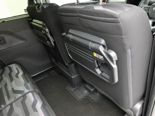 タントファンクロスターボオーディオレス　バックカメラ　電子パーキング　両側電動スライドドア　ＬＥＤヘッドライト　キーフリー（愛知県）の中古車