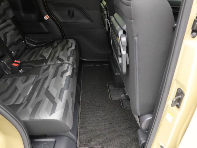 タントファンクロスターボオーディオレス　バックカメラ　電子パーキング　両側電動スライドドア　ＬＥＤヘッドライト　キーフリー（愛知県）の中古車