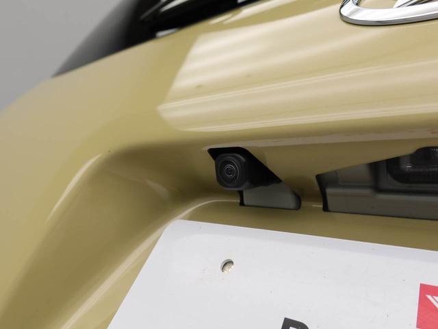 タントファンクロスターボオーディオレス　バックカメラ　電子パーキング　両側電動スライドドア　ＬＥＤヘッドライト　キーフリー（愛知県）の中古車