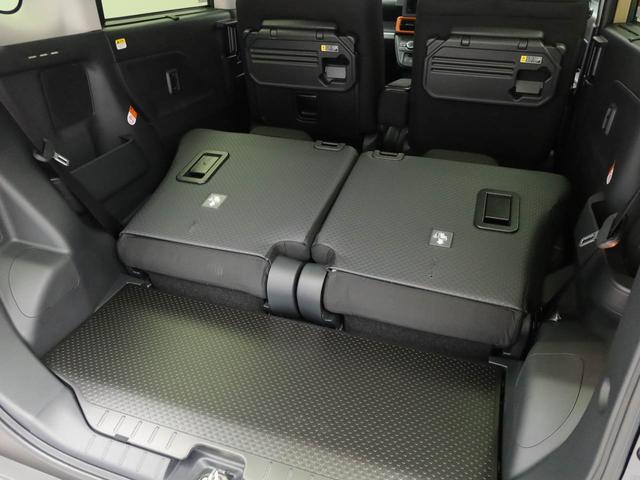 タントファンクロスターボオーディオレス　バックカメラ　電子パーキング　両側電動スライドドア　ＬＥＤヘッドライト　キーフリー（愛知県）の中古車