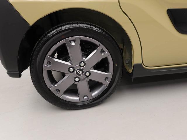 タントファンクロスターボオーディオレス　バックカメラ　電子パーキング　両側電動スライドドア　ＬＥＤヘッドライト　キーフリー（愛知県）の中古車