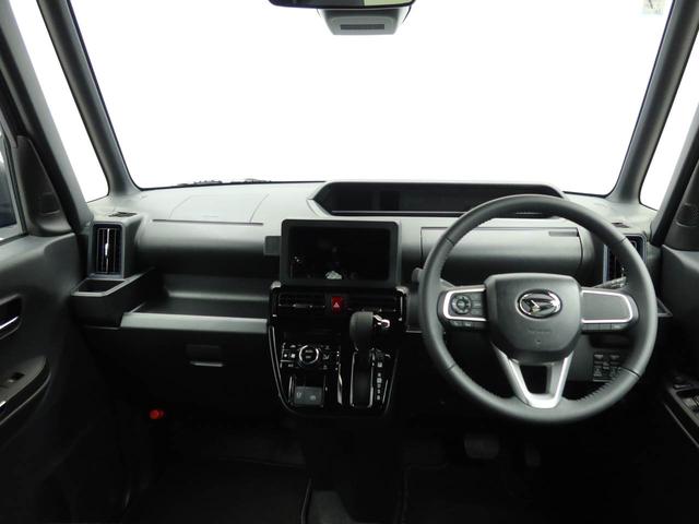 タントカスタムＲＳオーディオレス　バックカメラ　電子パーキング　両側電動スライドドア　ＬＥＤヘッドライト　キーフリー（愛知県）の中古車