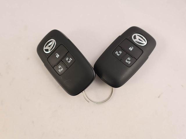 タントカスタムＲＳオーディオレス　バックカメラ　電子パーキング　両側電動スライドドア　ＬＥＤヘッドライト　キーフリー（愛知県）の中古車