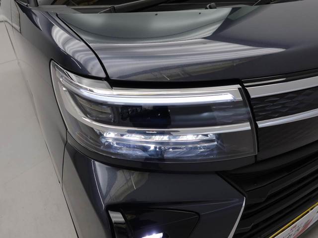 タントカスタムＲＳオーディオレス　バックカメラ　電子パーキング　両側電動スライドドア　ＬＥＤヘッドライト　キーフリー（愛知県）の中古車