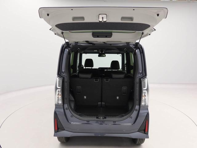 タントカスタムＲＳオーディオレス　バックカメラ　電子パーキング　両側電動スライドドア　ＬＥＤヘッドライト　キーフリー（愛知県）の中古車