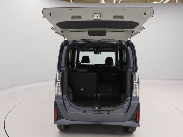 タントカスタムＲＳオーディオレス　バックカメラ　電子パーキング　両側電動スライドドア　ＬＥＤヘッドライト　キーフリー（愛知県）の中古車