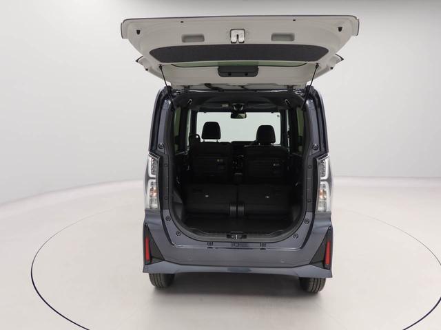 タントカスタムＲＳオーディオレス　バックカメラ　電子パーキング　両側電動スライドドア　ＬＥＤヘッドライト　キーフリー（愛知県）の中古車