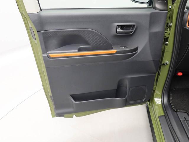 タントファンクロスターボエアコン　パワステ　パワーウィンドウ　ＡＢＳ　エアバック　アルミホイール　キーフリー　電動ドアミラー　バックカメラ　電動スライドドア（愛知県）の中古車