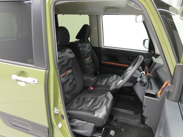 タントファンクロスターボエアコン　パワステ　パワーウィンドウ　ＡＢＳ　エアバック　アルミホイール　キーフリー　電動ドアミラー　バックカメラ　電動スライドドア（愛知県）の中古車