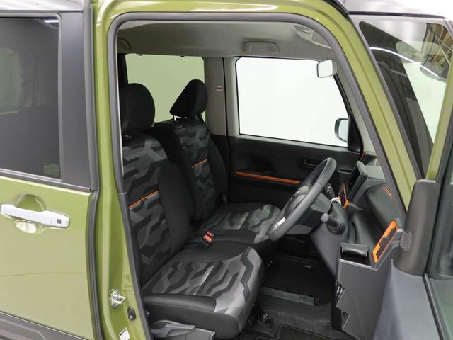 タントファンクロスターボエアコン　パワステ　パワーウィンドウ　ＡＢＳ　エアバック　アルミホイール　キーフリー　電動ドアミラー　バックカメラ　電動スライドドア（愛知県）の中古車