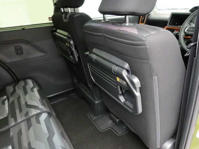 タントファンクロスターボエアコン　パワステ　パワーウィンドウ　ＡＢＳ　エアバック　アルミホイール　キーフリー　電動ドアミラー　バックカメラ　電動スライドドア（愛知県）の中古車