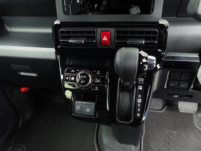 タントカスタムＲＳターボ　ワンオーナー　衝突回避支援ブレーキ　車線逸脱警報　バックカメラ　両側電動スライドドア　キーフリー　プッシュスタート　ＬＥＤヘッドランプ　アルミホイール　アイドリングストップ　エアバック　ＡＢＳ（愛知県）の中古車