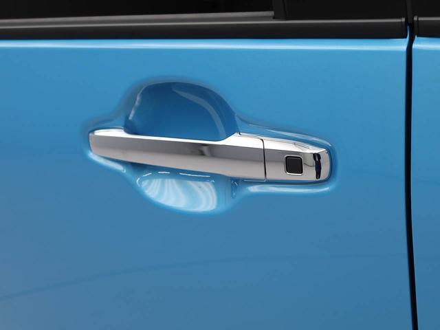 タントカスタムＲＳターボ　ワンオーナー　衝突回避支援ブレーキ　車線逸脱警報　バックカメラ　両側電動スライドドア　キーフリー　プッシュスタート　ＬＥＤヘッドランプ　アルミホイール　アイドリングストップ　エアバック　ＡＢＳ（愛知県）の中古車