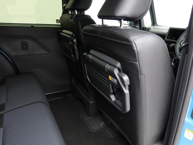 タントカスタムＲＳターボ　ワンオーナー　衝突回避支援ブレーキ　車線逸脱警報　バックカメラ　両側電動スライドドア　キーフリー　プッシュスタート　ＬＥＤヘッドランプ　アルミホイール　アイドリングストップ　エアバック　ＡＢＳ（愛知県）の中古車