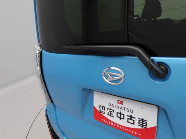 タントカスタムＲＳターボ　ワンオーナー　衝突回避支援ブレーキ　車線逸脱警報　バックカメラ　両側電動スライドドア　キーフリー　プッシュスタート　ＬＥＤヘッドランプ　アルミホイール　アイドリングストップ　エアバック　ＡＢＳ（愛知県）の中古車