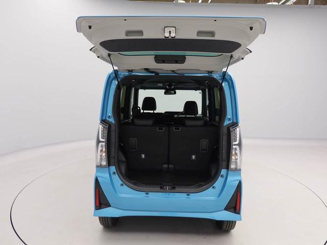 タントカスタムＲＳターボ　ワンオーナー　衝突回避支援ブレーキ　車線逸脱警報　バックカメラ　両側電動スライドドア　キーフリー　プッシュスタート　ＬＥＤヘッドランプ　アルミホイール　アイドリングストップ　エアバック　ＡＢＳ（愛知県）の中古車