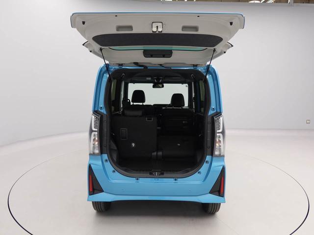 タントカスタムＲＳターボ　ワンオーナー　衝突回避支援ブレーキ　車線逸脱警報　バックカメラ　両側電動スライドドア　キーフリー　プッシュスタート　ＬＥＤヘッドランプ　アルミホイール　アイドリングストップ　エアバック　ＡＢＳ（愛知県）の中古車