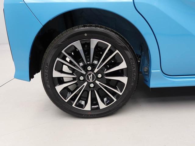 タントカスタムＲＳターボ　ワンオーナー　衝突回避支援ブレーキ　車線逸脱警報　バックカメラ　両側電動スライドドア　キーフリー　プッシュスタート　ＬＥＤヘッドランプ　アルミホイール　アイドリングストップ　エアバック　ＡＢＳ（愛知県）の中古車