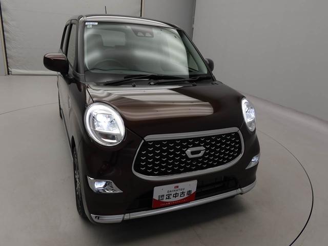 キャストスタイルＧ　ＳＡIII（愛知県）の中古車