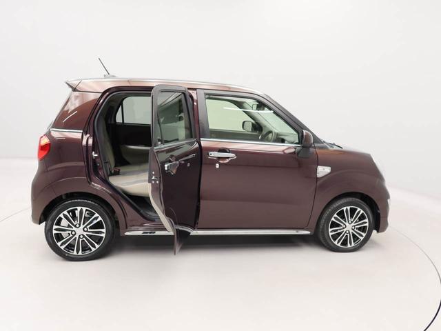 キャストスタイルＧ　ＳＡIII（愛知県）の中古車