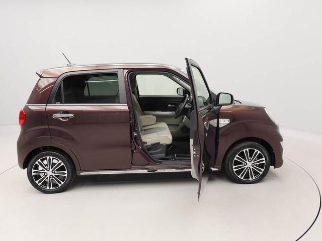 キャストスタイルＧ　ＳＡIII（愛知県）の中古車