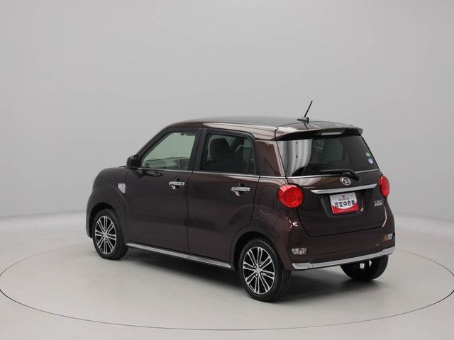 キャストスタイルＧ　ＳＡIII（愛知県）の中古車