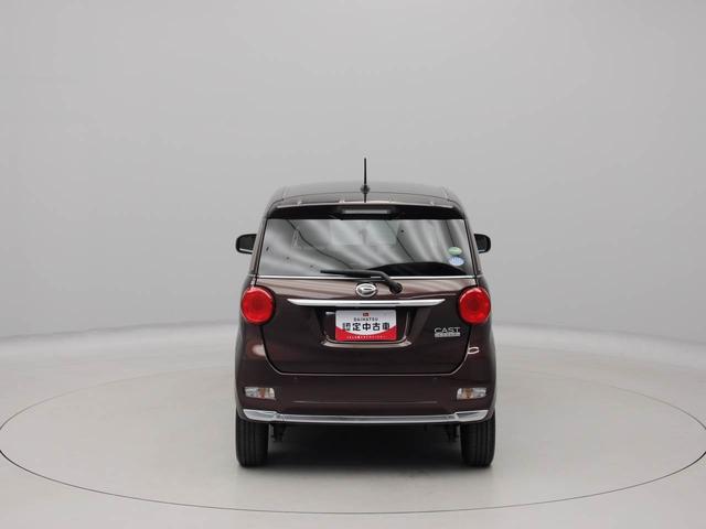 キャストスタイルＧ　ＳＡIII（愛知県）の中古車