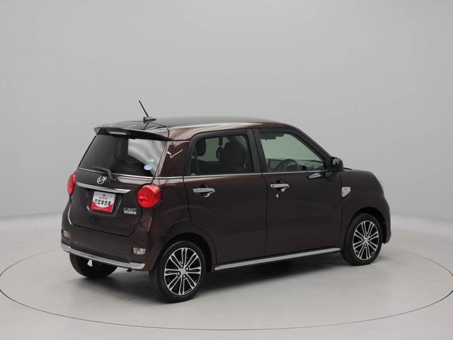 キャストスタイルＧ　ＳＡIII（愛知県）の中古車