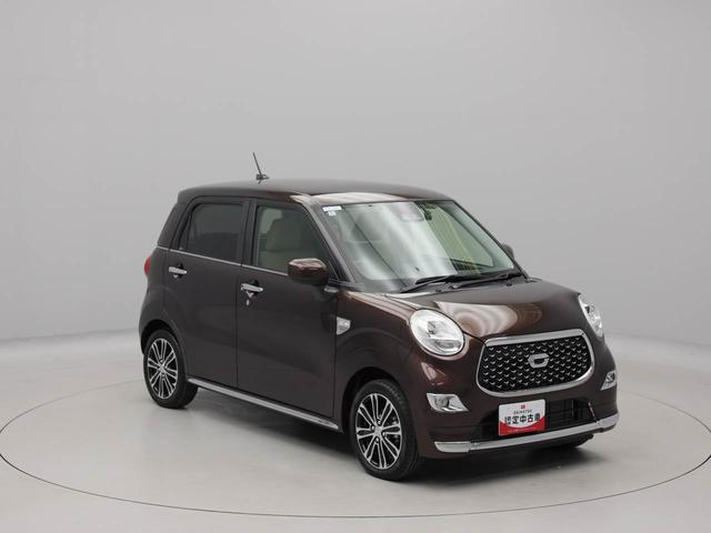 キャストスタイルＧ　ＳＡIII（愛知県）の中古車