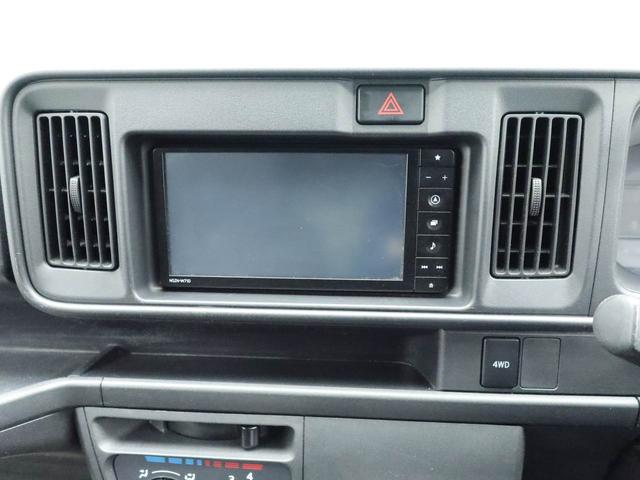 ハイゼットカーゴスペシャル　ナビ　ＴＶ　ＥＴＣナビ　ＴＶ　ＥＴＣ（愛知県）の中古車