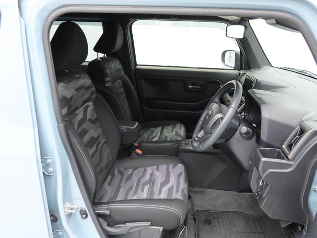 タフトＧ　クロムベンチャー（愛知県）の中古車