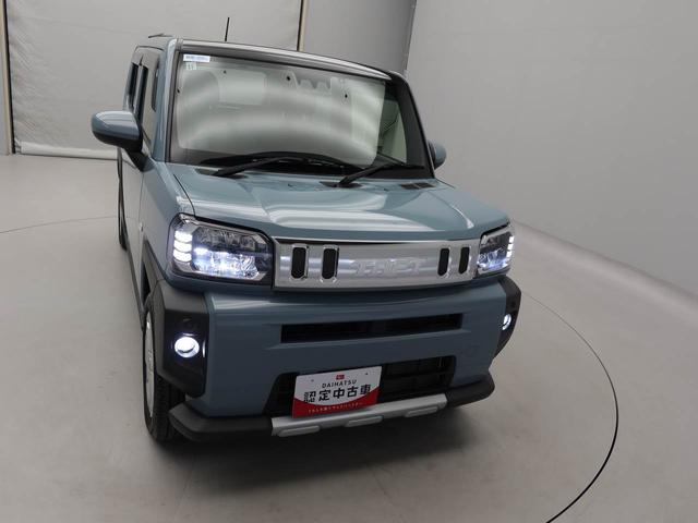 タフトＧ　クロムベンチャー（愛知県）の中古車