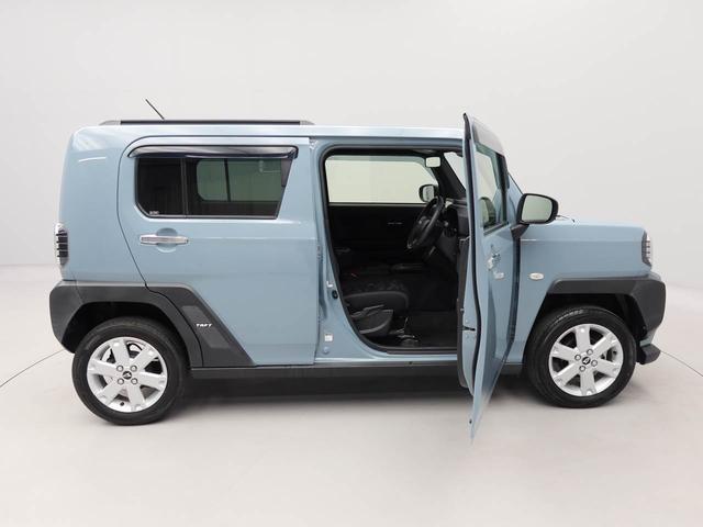 タフトＧ　クロムベンチャー（愛知県）の中古車