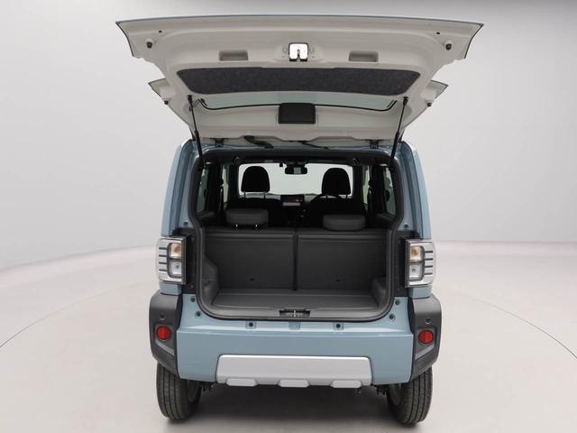 タフトＧ　クロムベンチャー（愛知県）の中古車